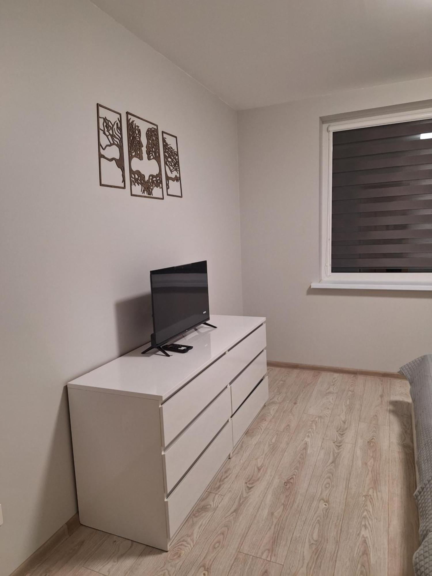 Dainavos Apartamentai Druskininkai Extérieur photo