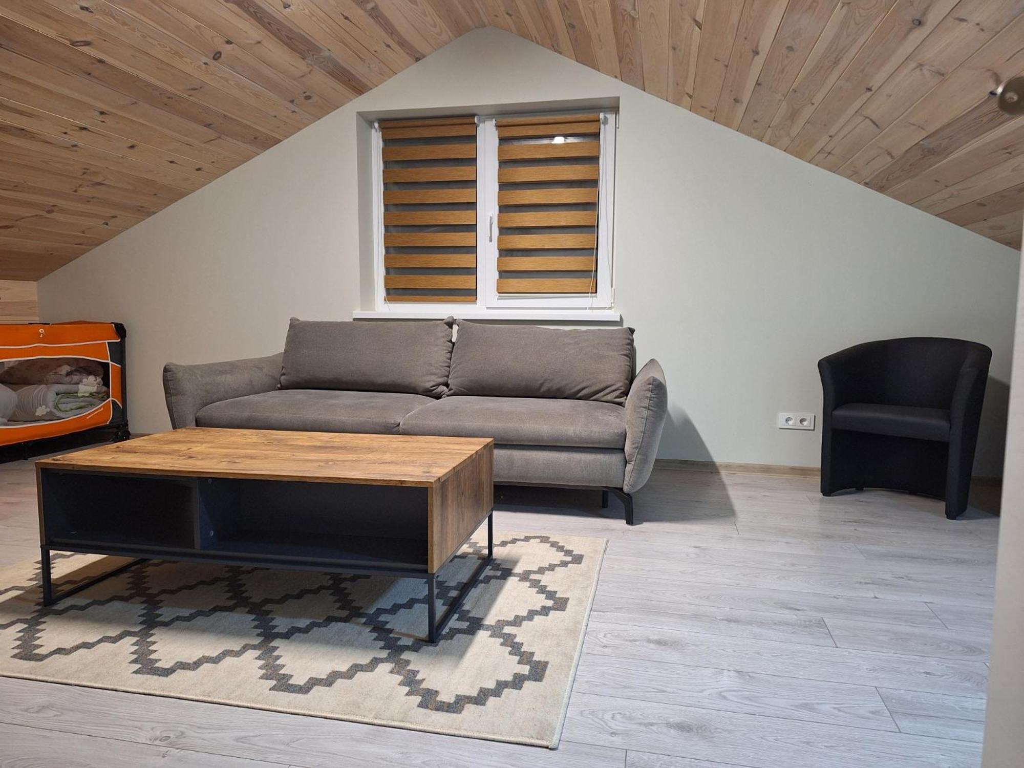 Dainavos Apartamentai Druskininkai Extérieur photo