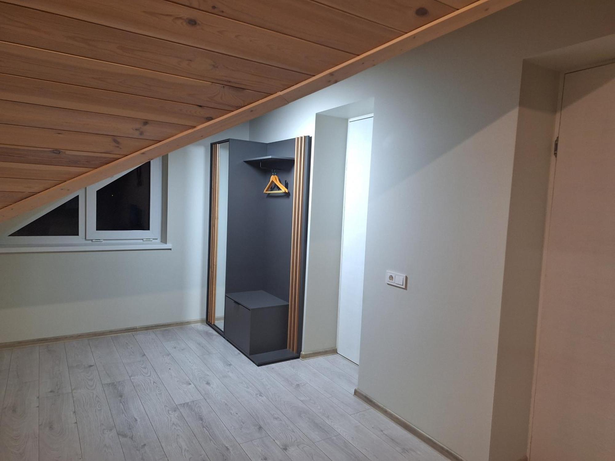 Dainavos Apartamentai Druskininkai Extérieur photo