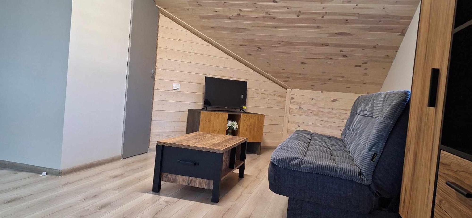 Dainavos Apartamentai Druskininkai Extérieur photo