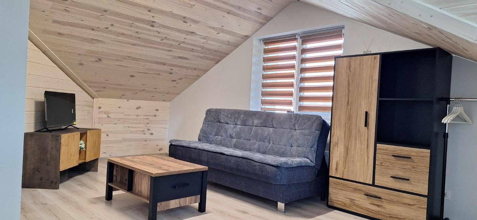 Dainavos Apartamentai Druskininkai Extérieur photo