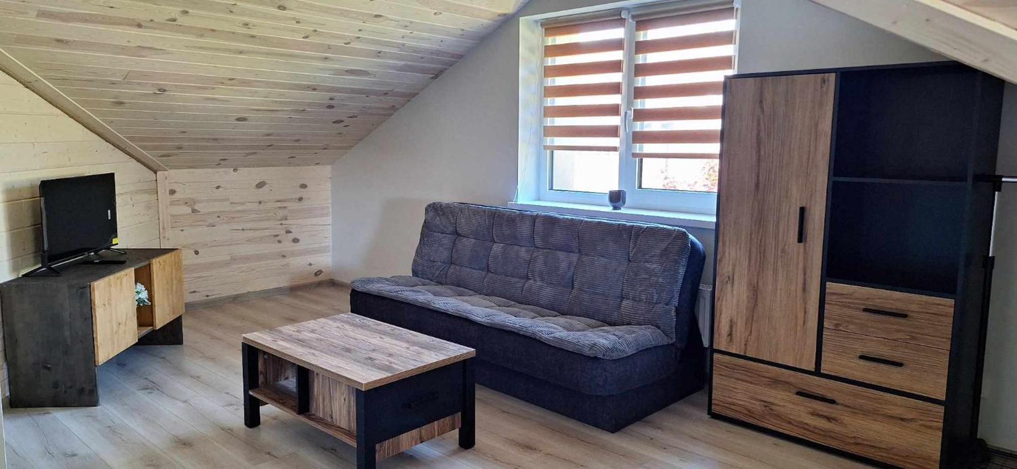 Dainavos Apartamentai Druskininkai Extérieur photo