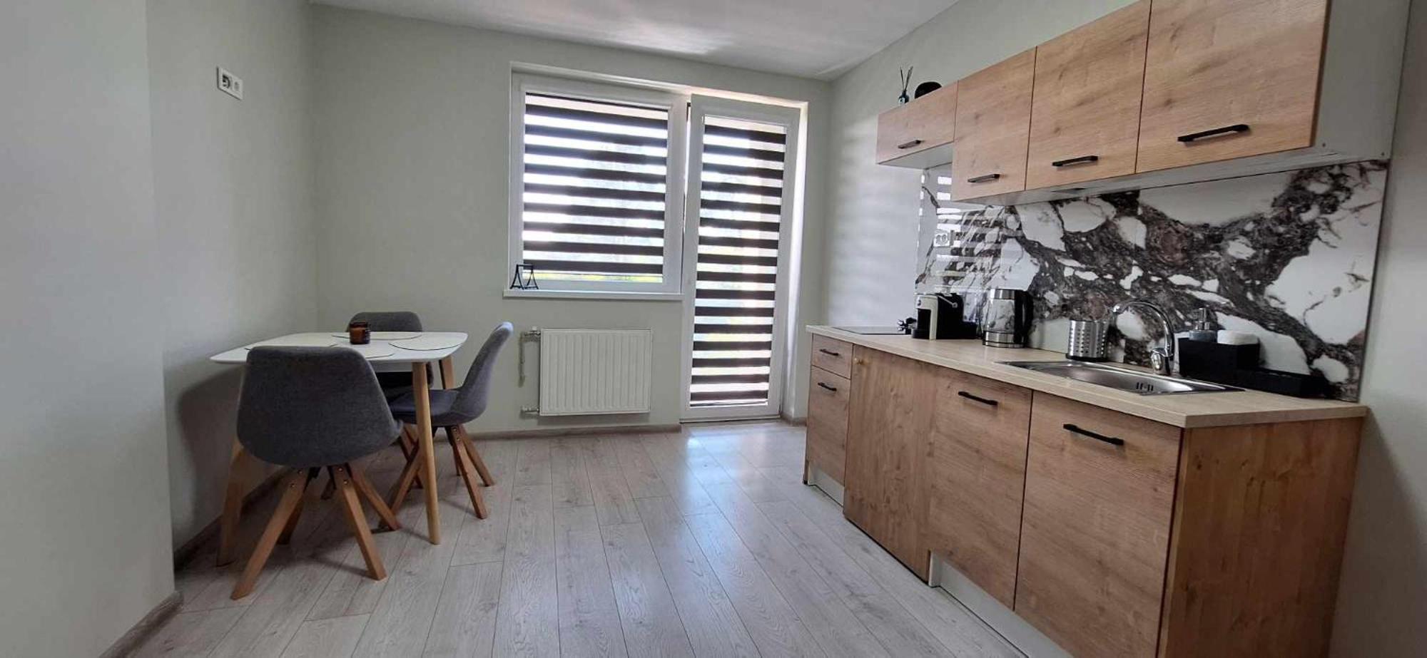 Dainavos Apartamentai Druskininkai Extérieur photo