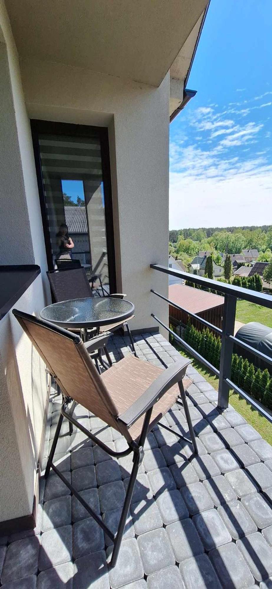 Dainavos Apartamentai Druskininkai Extérieur photo