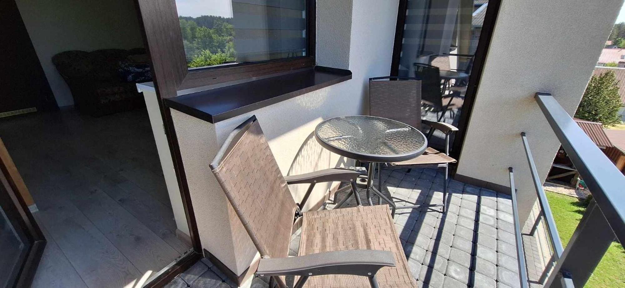 Dainavos Apartamentai Druskininkai Extérieur photo