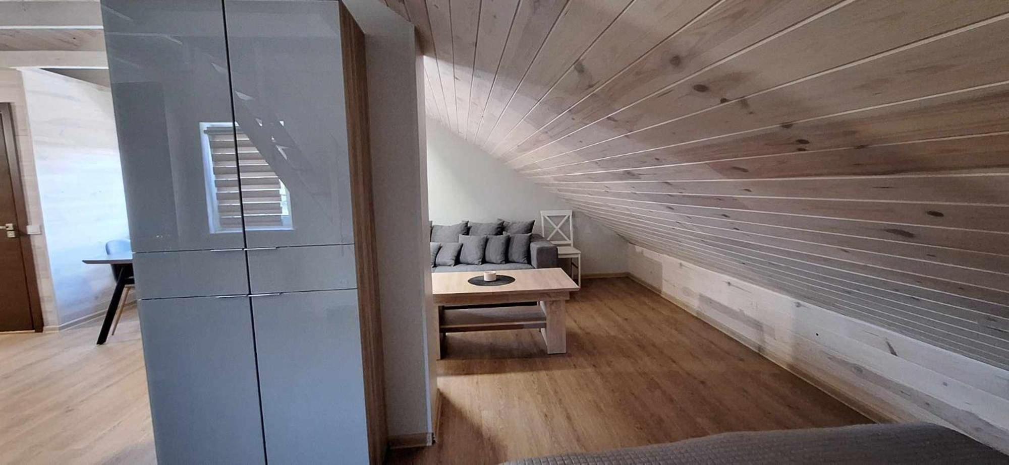 Dainavos Apartamentai Druskininkai Extérieur photo