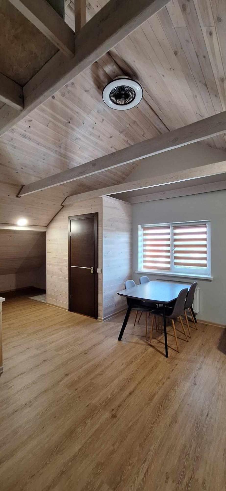 Dainavos Apartamentai Druskininkai Extérieur photo